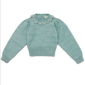 ISO Misha and Puff Popcorn Ellie Skirt 12-18 18-24m